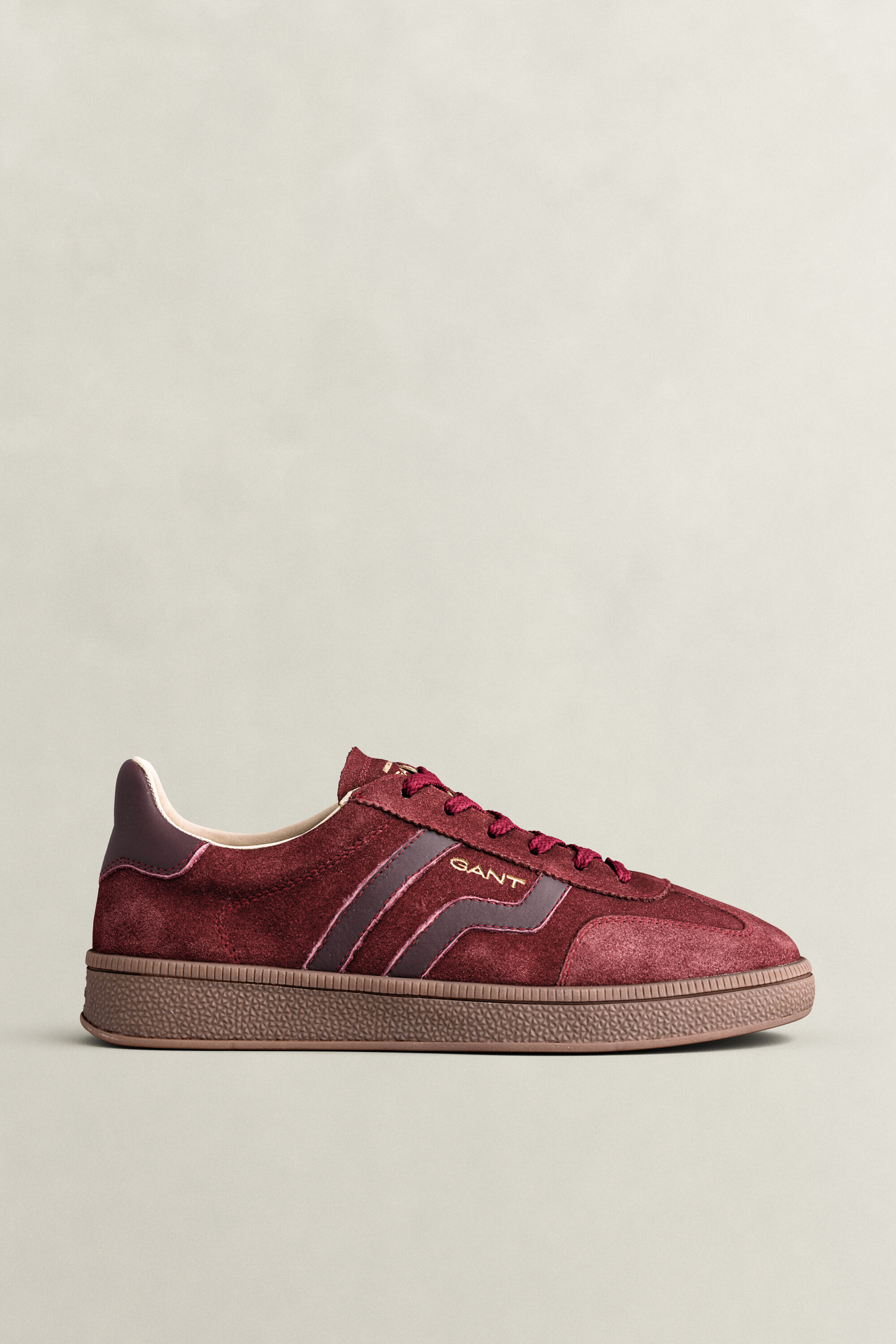 Zapatillas Cuzima de ante