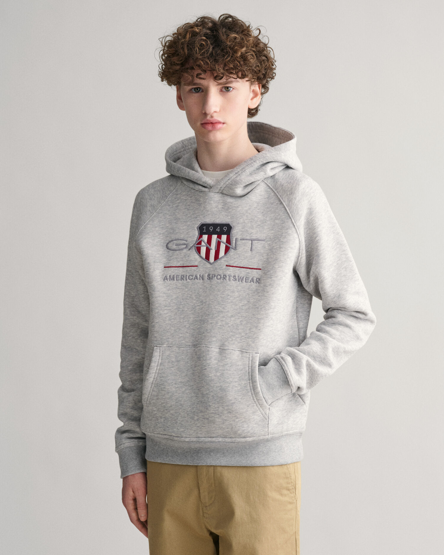 Prendas para Ninos GANT ESPANA