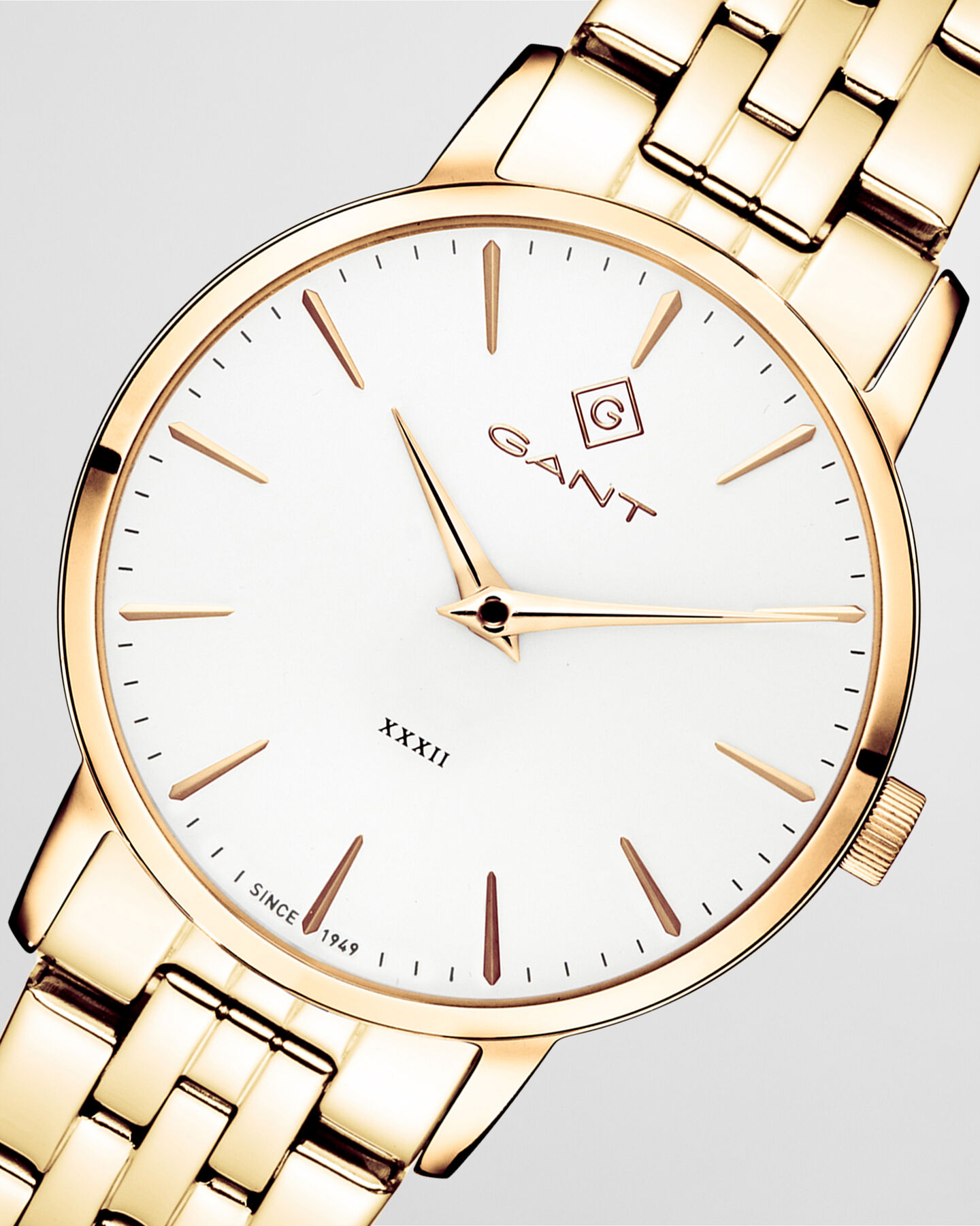 Reloj Park Avenue 32