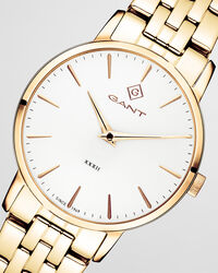 Reloj Park Avenue 32