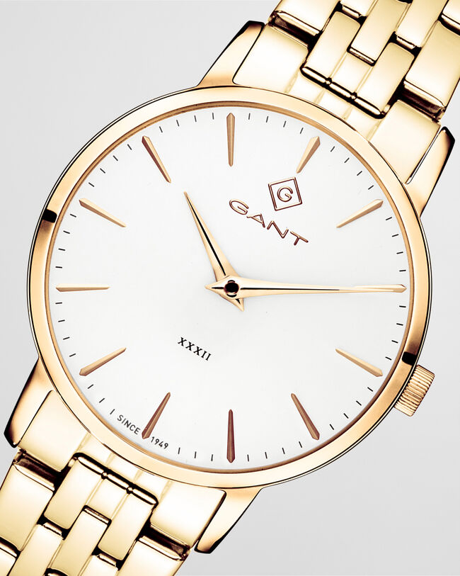 Reloj Park Avenue 32