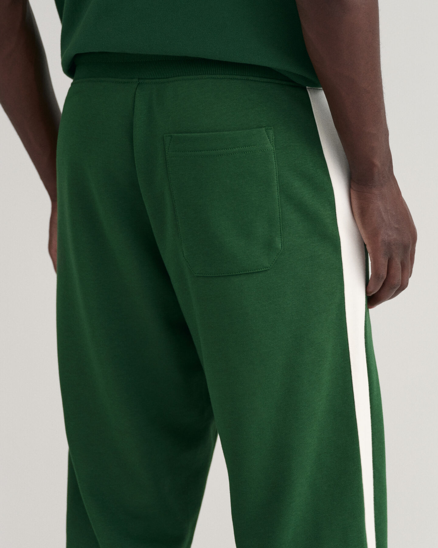 Pantalones de deporte Banner Shield