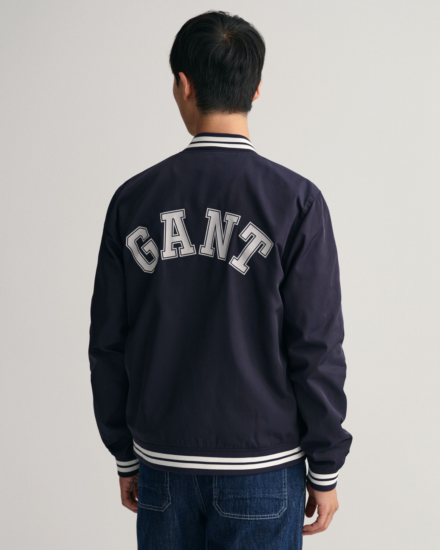 GANT Varsity Jacket Lunar New Year