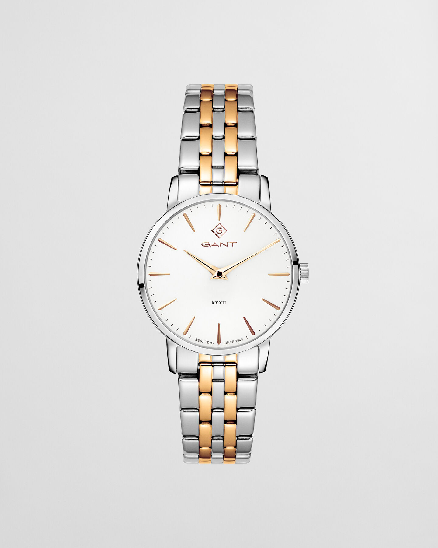 Reloj Park Avenue 32