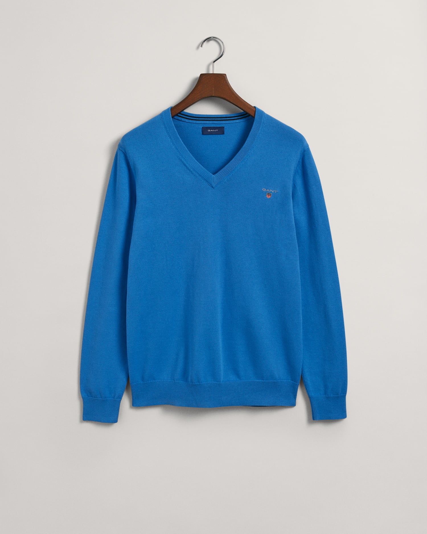 Paul & Shark Jersey Teñido | Azul | ES
