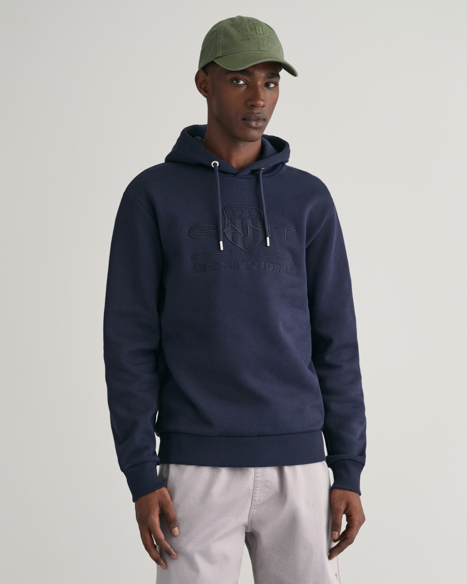Sudaderas Con Capucha GANT De Mujer | Hoodies En