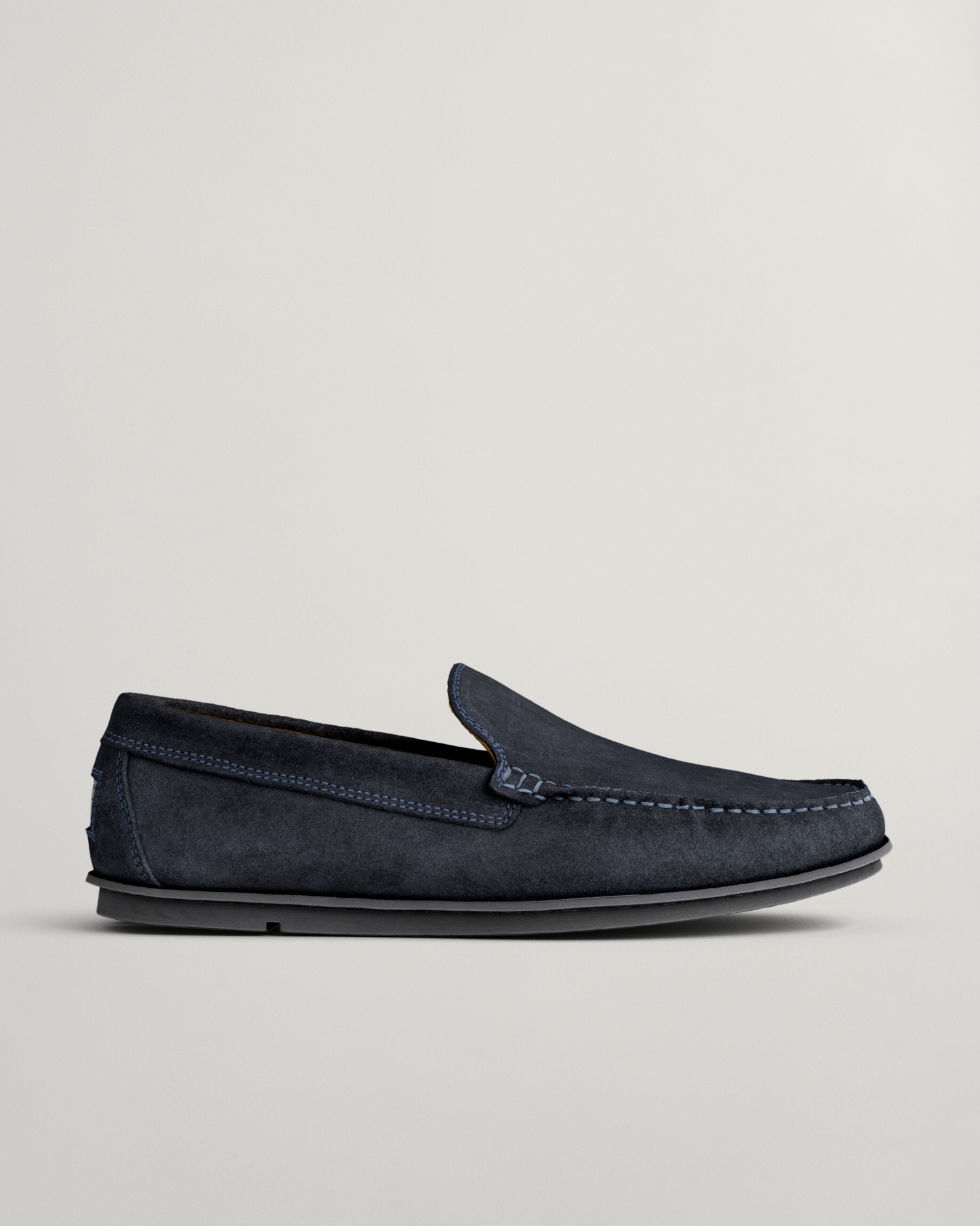 Antinfortunistica Mocassino Protettivo Basso In Microfibra, S1 SRC Colore Nero