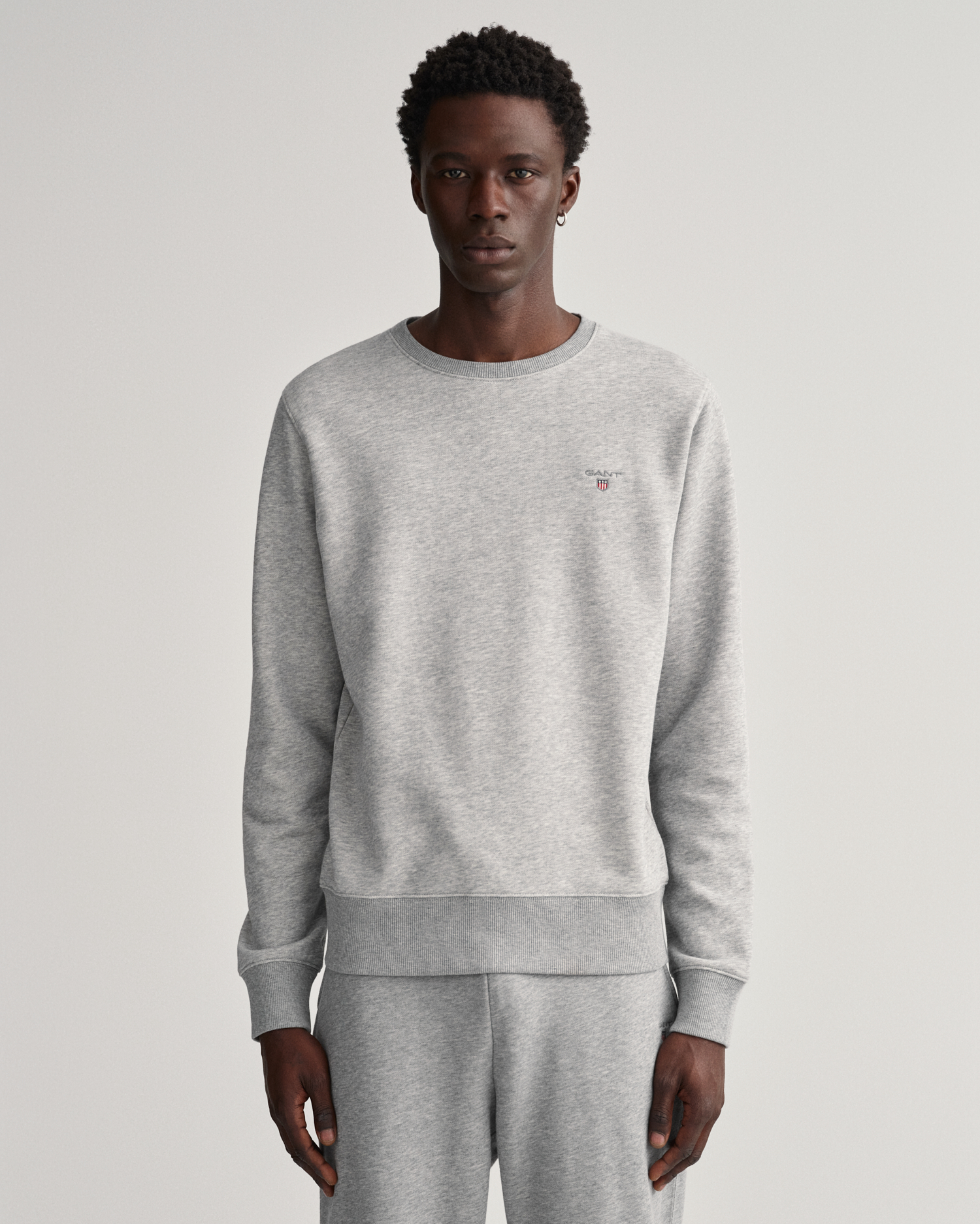 Sudadera gant hombre 2025 outlet
