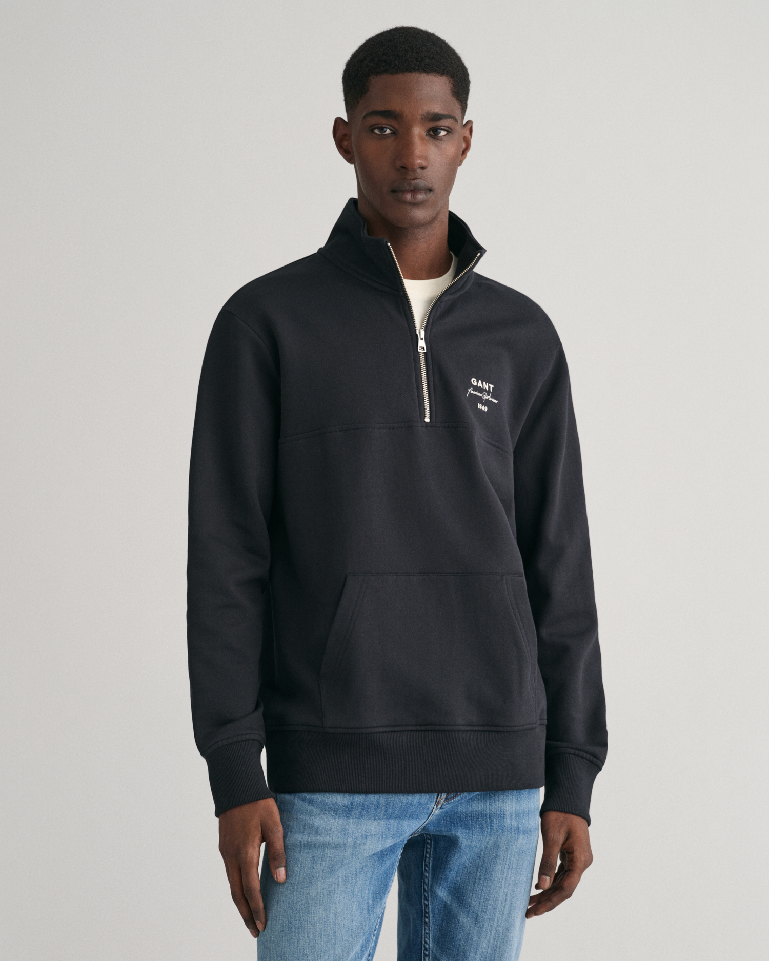 ECOALF Sazbialf Hoodie Man Sweat À Capuche Homme